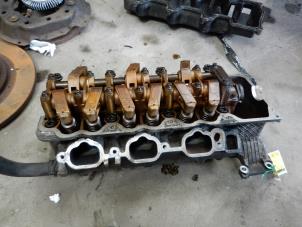 Gebruikte Cilinderkop Mercedes E (W211) 2.6 E-240 V6 18V Prijs € 100,00 Margeregeling aangeboden door Tijdeman Mercedes Onderdelen