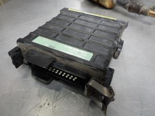 Gebruikte Computer Motormanagement Mercedes E (W124) 2.3 230 E Prijs op aanvraag aangeboden door Tijdeman Mercedes Onderdelen