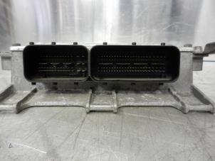 Gebruikte Computer Motormanagement Mercedes A (W169) 1.7 A-170 3-Drs. Prijs € 250,00 Margeregeling aangeboden door Tijdeman Mercedes Onderdelen