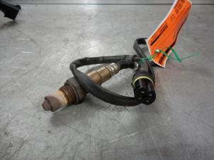 Gebruikte Lambda Sonde Mercedes C Combi (S203) 2.6 C-240 18V Prijs € 45,00 Margeregeling aangeboden door Tijdeman Mercedes Onderdelen