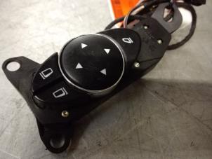 Gebruikte Schakelaar Spiegel Mercedes E (W211) 2.7 E-270 CDI 20V Prijs op aanvraag aangeboden door Tijdeman Mercedes Onderdelen