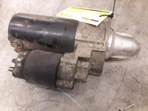 Gebruikte Startmotor Mercedes E (W210) 3.2 E-320 V6 18V Prijs op aanvraag aangeboden door Tijdeman Mercedes Onderdelen