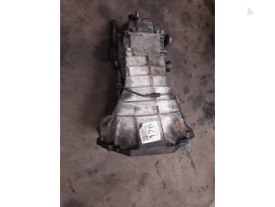 Gebruikte Versnellingsbak Mercedes C Combi (S202) 2.0 C-200 TD 16V Prijs op aanvraag aangeboden door Tijdeman Mercedes Onderdelen