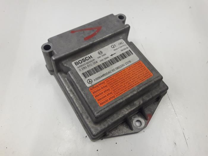 Airbag Module Mercedes Sprinter 3,5t 311 CDI 16V 9064460542