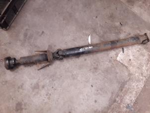 Gebruikte Tussenas Mercedes ML I (163) 320 3.2 V6 18V Aut.Kat. Prijs € 181,50 Inclusief btw aangeboden door Tijdeman Mercedes Onderdelen