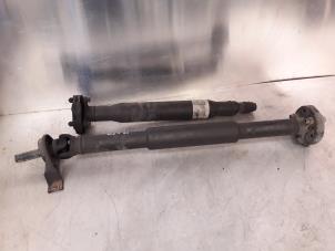 Gebruikte Cardanas Mercedes E Combi (S211) 2.2 E-220 CDI 16V Prijs op aanvraag aangeboden door Tijdeman Mercedes Onderdelen