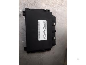 Gebruikte Computer Automatische Bak Mercedes E Combi (S211) 2.2 E-220 CDI 16V Prijs op aanvraag aangeboden door Tijdeman Mercedes Onderdelen