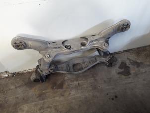 Gebruikte Subframe Mercedes E Combi (S211) 2.2 E-220 CDI 16V Prijs € 149,00 Margeregeling aangeboden door Tijdeman Mercedes Onderdelen