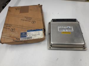 Nieuwe Computer Motormanagement Mercedes Sprinter 3t (903) Prijs op aanvraag aangeboden door Tijdeman Mercedes Onderdelen