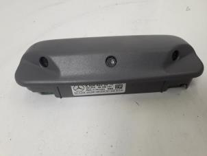 Gebruikte Ultrasoon sensor Mercedes Sprinter 3,5t (906.63) 313 CDI 16V Prijs op aanvraag aangeboden door Tijdeman Mercedes Onderdelen