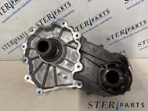Gereviseerde Transferbak 4x4 Mercedes ML II (164/4JG) 3.0 ML-280 CDI 4-Matic V6 24V Prijs € 1.203,95 Inclusief btw aangeboden door Sterparts Mercedes specialist