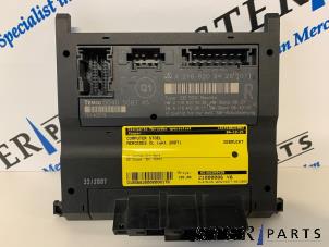 Gebruikte Computer stoel Mercedes CL (216) 6.2 CL-63 AMG V8 Prijs € 125,00 Margeregeling aangeboden door Sterparts Mercedes specialist