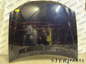 Gebruikte Motorkap Mercedes S (W220) 3.2 S-320 CDI 24V Prijs € 149,50 Margeregeling aangeboden door Sterparts Mercedes specialist