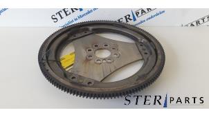 Gebruikte Starterkrans Mercedes E Combi (S211) 3.2 E-320 CDI 24V Prijs € 50,00 Margeregeling aangeboden door Sterparts Mercedes specialist