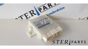 Gebruikte Module (diversen) Mercedes E Estate (S212) E-200 CDI 16V BlueEfficiency,BlueTEC Prijs € 50,00 Margeregeling aangeboden door Sterparts Mercedes specialist