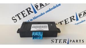 Gebruikte Luchtvering module Mercedes E Estate (S212) E-200 CDI 16V BlueEfficiency,BlueTEC Prijs € 29,50 Margeregeling aangeboden door Sterparts Mercedes specialist