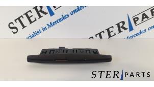 Gebruikte Module PDC Mercedes E Estate (S212) E-200 CDI 16V BlueEfficiency,BlueTEC Prijs € 14,95 Margeregeling aangeboden door Sterparts Mercedes specialist