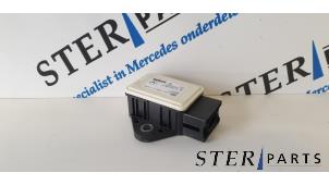 Gebruikte Module (diversen) Mercedes E Estate (S212) E-200 CDI 16V BlueEfficiency,BlueTEC Prijs € 75,00 Margeregeling aangeboden door Sterparts Mercedes specialist
