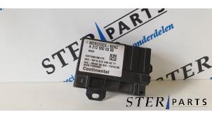 Gebruikte Module (diversen) Mercedes E Estate (S212) E-200 CDI 16V BlueEfficiency,BlueTEC Prijs € 50,00 Margeregeling aangeboden door Sterparts Mercedes specialist