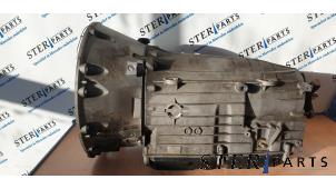 Gebruikte Automaatbak Mercedes E (W212) E-350 CDI V6 24V BlueEfficiency Prijs € 650,00 Margeregeling aangeboden door Sterparts Mercedes specialist