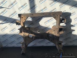 Gebruikte Subframe Mercedes Vito (639.7) 2.2 109 CDI 16V Prijs € 89,50 Margeregeling aangeboden door Sterparts Mercedes specialist
