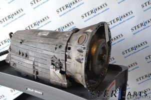 Gebruikte Automaatbak Mercedes E (C207) E-350 CGI V6 24V Prijs € 750,00 Margeregeling aangeboden door Sterparts Mercedes specialist