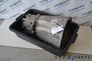 Gebruikte Versnellingsbak Mercedes C (W204) 2.2 C-200 CDI 16V Prijs € 500,00 Margeregeling aangeboden door Sterparts Mercedes specialist