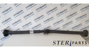 Gebruikte Tussenas Mercedes C Combi (S203) 3.0 C-280 V6 24V Prijs € 175,00 Margeregeling aangeboden door Sterparts Mercedes specialist