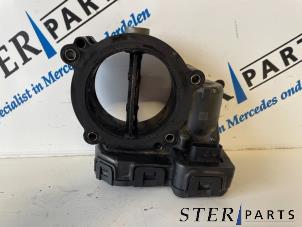Gebruikte Gasklep Positiesensor Mercedes E Estate (S212) E-200 CDI 16V BlueEfficiency,BlueTEC Prijs € 60,00 Margeregeling aangeboden door Sterparts Mercedes specialist