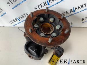 Gebruikte Asschenkel rechts-voor Mercedes Sprinter 4,6t (906.15/906.25) 413 CDI 16V Prijs € 151,25 Inclusief btw aangeboden door Sterparts Mercedes specialist