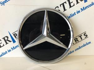 Nieuwe Ster Mercedes A (177.0) 1.3 A-200 Turbo 16V Prijs € 47,80 Inclusief btw aangeboden door Sterparts Mercedes specialist