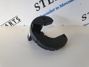 Gebruikte Stuurhoek sensor Mercedes S (W220) 3.2 S-320 CDI Prijs € 75,00 Margeregeling aangeboden door Sterparts Mercedes specialist