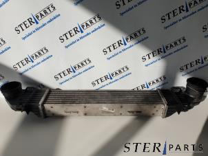 Gebruikte Intercooler Mercedes S (W220) 3.2 S-320 CDI Prijs € 29,50 Margeregeling aangeboden door Sterparts Mercedes specialist