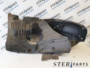 Gebruikte Wielkuip Mercedes S (W220) 3.2 S-320 CDI Prijs € 30,00 Margeregeling aangeboden door Sterparts Mercedes specialist