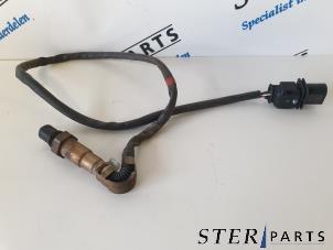 Gebruikte Lambda Sonde Mercedes C Combi (S203) 3.0 C-280 V6 24V Prijs € 60,00 Margeregeling aangeboden door Sterparts Mercedes specialist