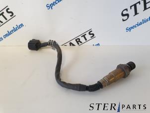 Gebruikte Lambda Sonde Mercedes C Combi (S203) 3.0 C-280 V6 24V Prijs € 23,95 Margeregeling aangeboden door Sterparts Mercedes specialist