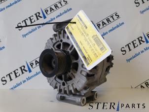 Gebruikte Dynamo Mercedes Sprinter 3,5t (906.73) 311 CDI 16V Prijs € 275,00 Margeregeling aangeboden door Sterparts Mercedes specialist