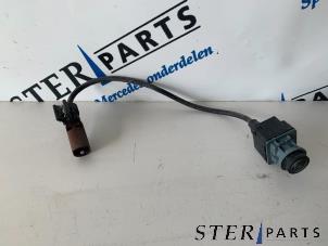 Gebruikte 360 graden camera Mercedes S (222.0/222.1) 3.0 S-400 24V 4-Matic Prijs € 195,00 Margeregeling aangeboden door Sterparts Mercedes specialist