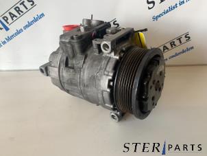 Gebruikte Aircopomp Mercedes S (W220) 4.0 S-400 CDI V8 32V Prijs € 99,50 Margeregeling aangeboden door Sterparts Mercedes specialist