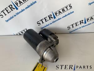 Gebruikte Startmotor Mercedes A (W168) 1.7 A-170 CDI 16V Prijs € 29,95 Margeregeling aangeboden door Sterparts Mercedes specialist