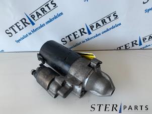 Gebruikte Startmotor Mercedes CLS (C219) 63 AMG 6.2 V8 32V Prijs € 64,95 Margeregeling aangeboden door Sterparts Mercedes specialist