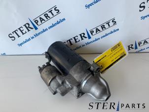 Gebruikte Startmotor Mercedes CLS (C219) 63 AMG 6.2 V8 32V Prijs € 64,95 Margeregeling aangeboden door Sterparts Mercedes specialist