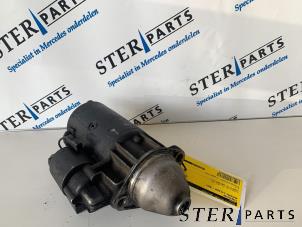 Gebruikte Startmotor Mercedes G (460) 240 GD Prijs € 75,00 Margeregeling aangeboden door Sterparts Mercedes specialist