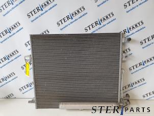Gebruikte Airco Condensor Mercedes R (W251) 3.5 350 V6 24V 4-Matic Prijs € 44,95 Margeregeling aangeboden door Sterparts Mercedes specialist
