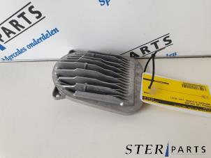 Nieuwe Module LED koplamp Mercedes A (W176) 1.8 A-200 CDI 16V Prijs € 90,75 Inclusief btw aangeboden door Sterparts Mercedes specialist