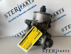 Gebruikte Servopomp Mercedes 190 D (W201) 2.0 D Prijs € 45,00 Margeregeling aangeboden door Sterparts Mercedes specialist