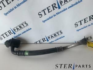 Gebruikte Airco Leiding Mercedes E (W210) 2.4 E-240 V6 18V Prijs € 30,00 Margeregeling aangeboden door Sterparts Mercedes specialist
