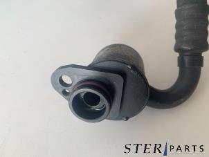 Gebruikte Airco Leiding Mercedes S (W220) 3.2 S-320 CDI 24V Prijs € 40,00 Margeregeling aangeboden door Sterparts Mercedes specialist