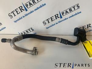 Gebruikte Airco Leiding Mercedes E (W210) 2.6 E-240 V6 18V Prijs € 30,00 Margeregeling aangeboden door Sterparts Mercedes specialist