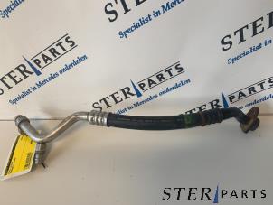 Gebruikte Airco Leiding Mercedes C (W203) 2.6 C-240 V6 18V Prijs € 30,00 Margeregeling aangeboden door Sterparts Mercedes specialist